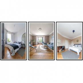 Le Rue Neuve - Appartement Calme et lumineux
